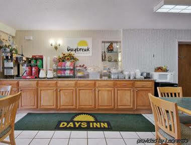 Days Inn By Wyndham Cartersville Exterior photo