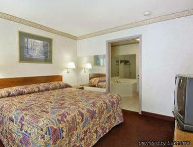 Days Inn By Wyndham Cartersville Exterior photo